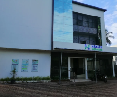 Hayath Medicare Hospital Kuttippuram