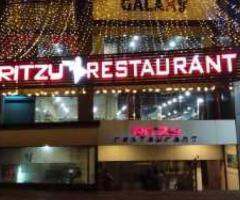 Ritzy Restaurant, Kuttippuram