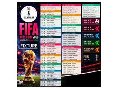 WORLD CUP 2026